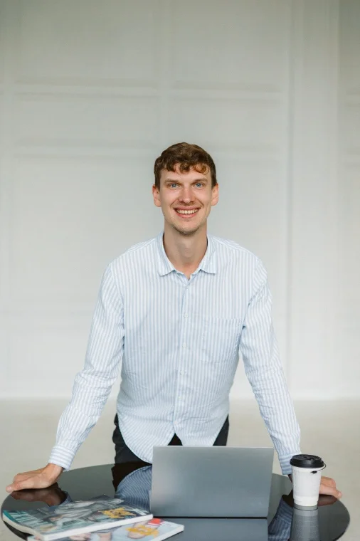 Timur Novopashin